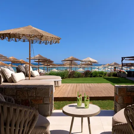 High White - Adults Only Hotel Malia