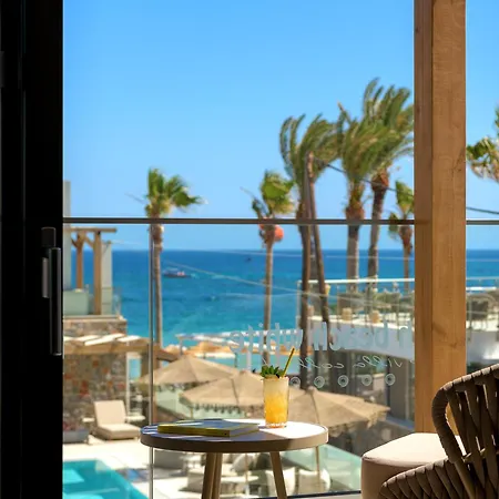 High White - Adults Only Hotel