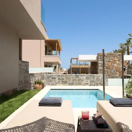 Hotel High White - Adults Only Malia