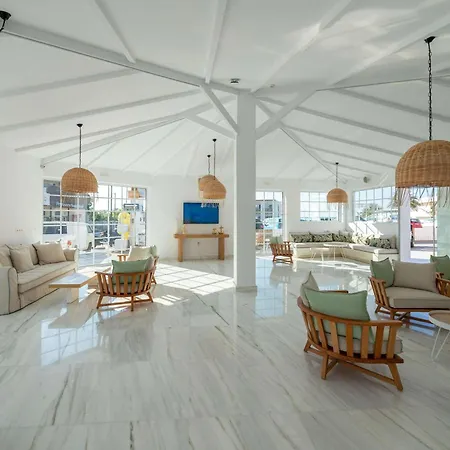 Hotel High White - Adults Only 5*