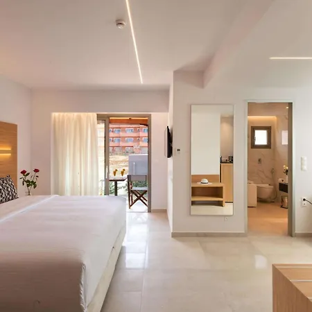 High White - Adults Only 5* Malia