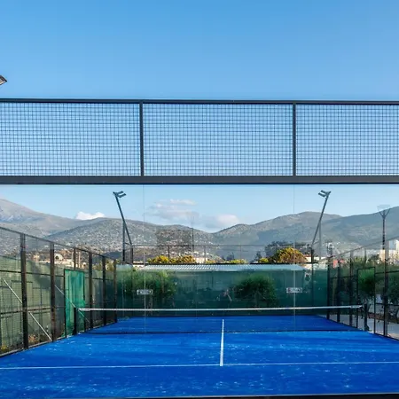 High White - Adults Only Hotel