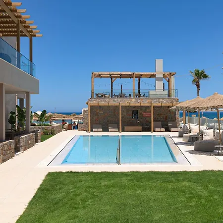 Hotel High White - Adults Only Malia