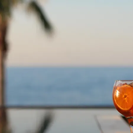High White - Adults Only Hotel