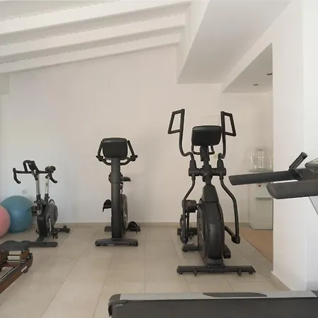 High White - Adults Only Hotel 5*