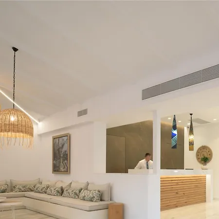 Hotel High White - Adults Only 5*