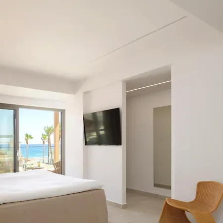 High White - Adults Only 5* Malia