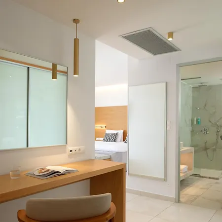 High White - Adults Only Hotel Malia