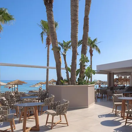 High White - Adults Only Hotel 5*