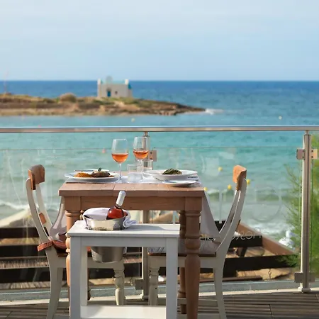 Hotel High White - Adults Only Malia
