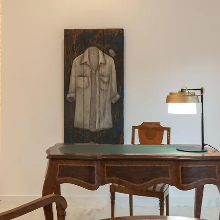 High White - Adults Only Hotel 5*