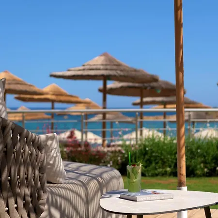 High White - Adults Only Hotel Malia