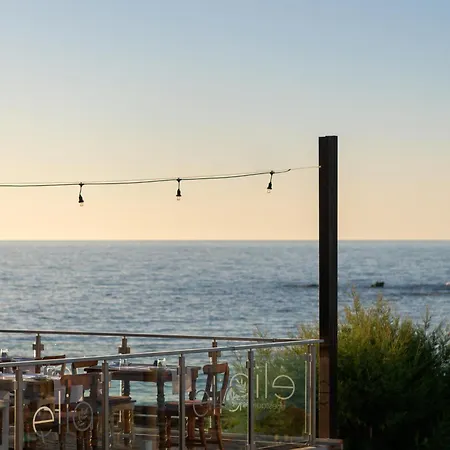 Hotel High White - Adults Only 5*
