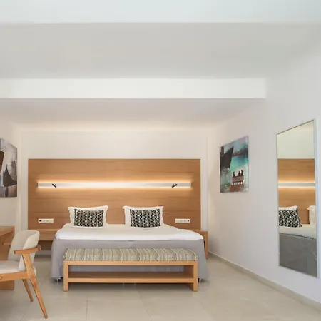High White - Adults Only Hotel Malia
