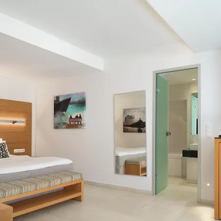Hotel High White - Adults Only 5*