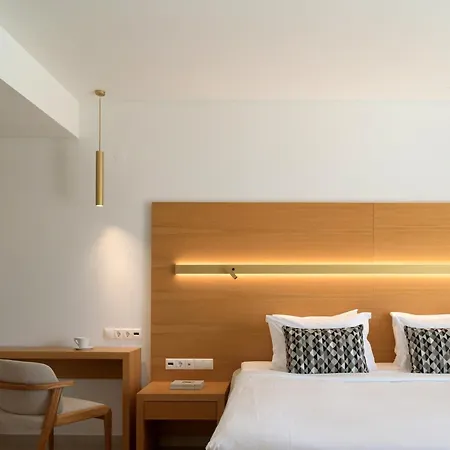 High White - Adults Only Hotel Malia