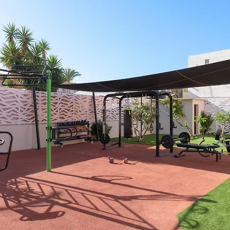 Hotel High White - Adults Only Malia