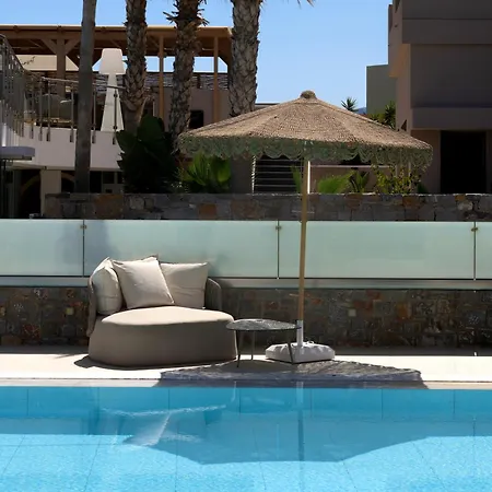 Hotel High White - Adults Only Malia