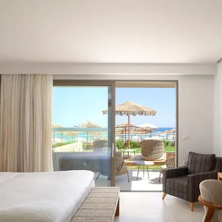 High White - Adults Only Hotel