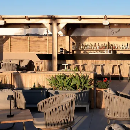 High White - Adults Only Hotel 5*