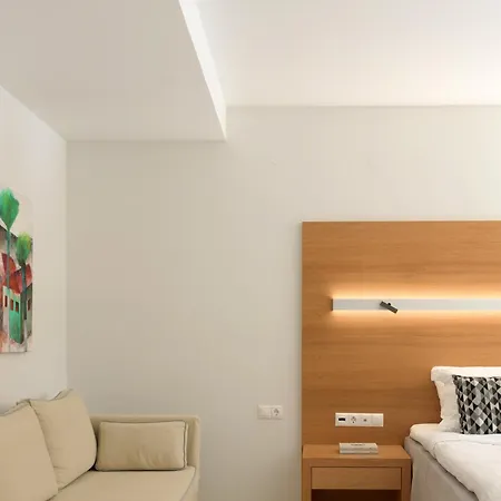 High White - Adults Only Hotel Malia