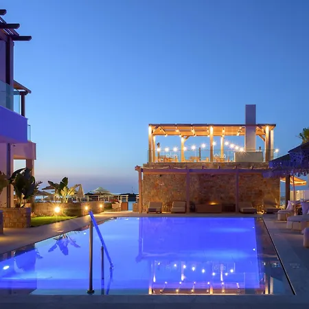 High White - Adults Only Hotel Malia