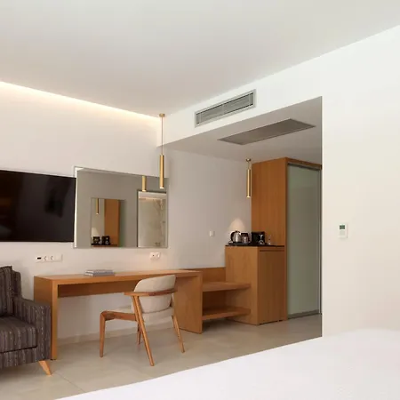 Hotel High White - Adults Only