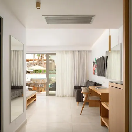 High White - Adults Only 5* Malia