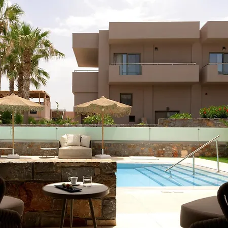 High White - Adults Only Hotel 5*