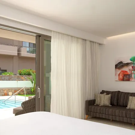 High White - Adults Only Hotel Malia