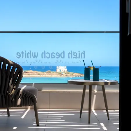 Hotel High White - Adults Only Malia (Crete)