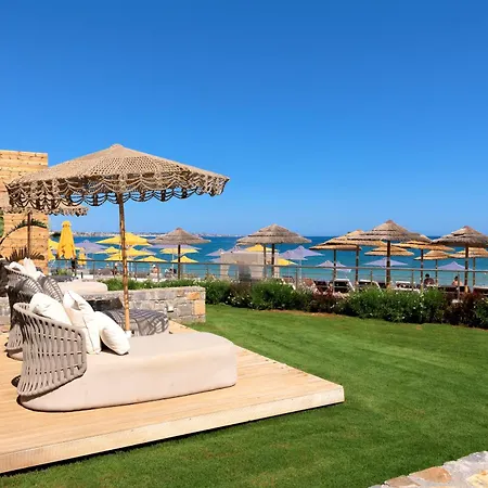 High White - Adults Only Malia (Crete)