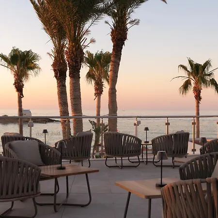 High White - Adults Only 5* Malia (Crete)