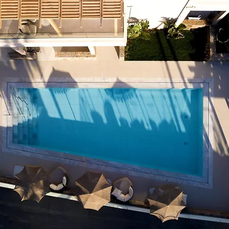 High White - Adults Only Hotel Malia (Crete)