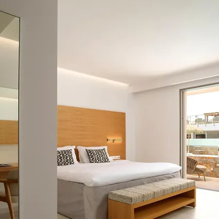 High White - Adults Only Hotel