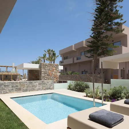 High White - Adults Only Malia (Crete)