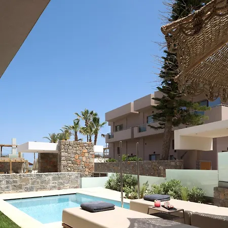 High White - Adults Only Hotel
